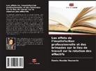 Emeka Nwobia Iheanacho - Les effets de l'insatisfaction professionnelle et des brimades sur le lieu de travail sur la rotation des effectifs