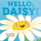 Mélanie Grenier - Hello, Daisy!