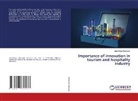 Istamkhuja Davronov - Importance of innovation in tourism and hospitality industry