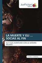 CLAUDIA E. CARRERAS - LA MUERTE Y ELI ... SOCIAS AL FIN