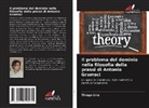 Thiago Lira - Il problema del dominio nella filosofia della prassi di Antonio Gramsci