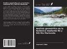 Aravind S. Nair - Análisis geomórfico de la tectónica mediante RS y SIG Río Markanda