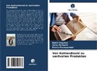 Rohit Chauhan, Parnia Forouzandeh, Saroj Pathania - Von Kohlendioxid zu wertvollen Produkten