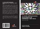 Edílson Fernandes, Luciano Leonidio - La storia dell'estensione universitaria da FORPROEX 1987-2012