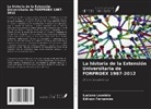 Edílson Fernandes, Luciano Leonidio - La historia de la Extensión Universitaria de FORPROEX 1987-2012