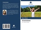 Maira Hasan - Scharlachrot