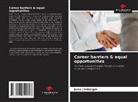 Jana Limberger - Career barriers & equal opportunities