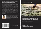 Rekha D. Pai, Sagender Singh Parmar - Estudio sobre el repositorio digital de la Universidad de Manipal