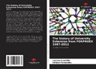Edílson Fernandes, Luciano Leonidio - The history of University Extension from FORPROEX 1987-2012
