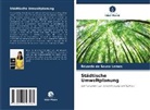 Eduarda de Sousa Lemos - Städtische Umweltplanung