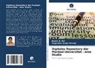 Rekha D Pai, Rekha D. Pai, Sagender Singh Parmar - Digitales Repository der Manipal-Universität - eine Studie