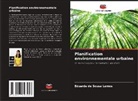 Eduarda de Sousa Lemos - Planification environnementale urbaine