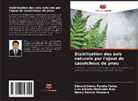 Nancy Ramos Maquera, Luis Alberto Melendez Ruiz, Edward Jimmy Pandia Yañez - Stabilisation des sols naturels par l'ajout de caoutchouc de pneu