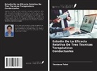 Vandana Patel - Estudio De La Eficacia Relativa De Tres Técnicas Terapéuticas Conductuales
