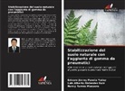 Nancy Ramos Maquera, Luis Alberto Melendez Ruiz, Edward Jimmy Pandia Yañez - Stabilizzazione del suolo naturale con l'aggiunta di gomma da pneumatici
