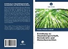 Simão Chicaia Culandi - Erziehung zu Staatsbürgerschaft, Demokratie und Menschenrechten