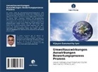 Vijayan Gurumurthy Iyer - Umweltauswirkungen Auswirkungen Bewertungsprozess Prozess