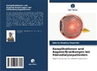 Adama Noumou Doumbia - Komplikationen und Augenerkrankungen bei Hämodialysepatienten