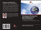 Vijayan Gurumurthy Iyer - Processus d'évaluation des incidences sur l'environnement