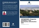 Yasmin Pacheco - KATÁDESMOI: Magische Praktiken in der klassischen athenischen Zeit
