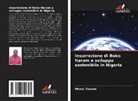 Moses Yakubu - Insurrezione di Boko Haram e sviluppo sostenibile in Nigeria