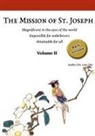 Asellus Dei Laus Deo - The Mission of St. Joseph. Volume II (B&W version)
