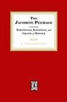 Maquise de Ruvigny and Raineval - The Jacobite Peerage Baronage, Knightage and Grants of Honour