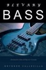 Brynner Vallecilla - Blevary Bass