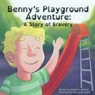 Samantha Whitton - Benny's Playground Adventure