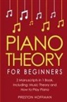 Preston Hoffman - Piano Theory