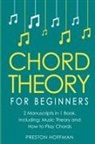 Preston Hoffman - Chord Theory