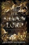 Allison Anderson - The Shadow Lord