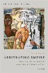 Allison Powers, Allison (Assistant Professor of History Powers - Arbitrating Empire