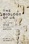 Gary C Howard, Gary C. Howard, Gary C. (Science Editor and Writer Howard, Howard Gary C. - Biology of Us