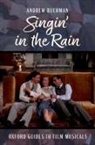 Andrew Buchman, Andrew (Member of the Faculty for Humanit Buchman - Singin'' in the Rain