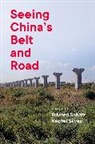 Edward (Professor of Political Science and Schatz, Edward Schatz, Schatz Edward, Rachel Silvey, Silvey Rachel - Seeing China''s Belt and Road