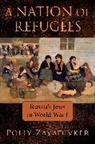 Polly Zavadivker, Polly (Assistant Professor of History Zavadivker, Zavadivker Polly - Nation of Refugees