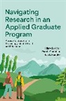 Eva L Feindler, Eva L. Feindler, Feindler Eva L., Pam L Gustafson, Pam L. Gustafson, Hilary B Vidair... - Navigating Research in an Applied Graduate Program