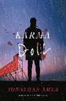 Jonathan Ames - Karma Doll