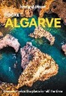 Daniel Clarke, Clarke Daniel, Lonely Planet, Daniel Lonely Planet Clarke, Lonely Planet - Pocket Algarve : top sights, local experiences