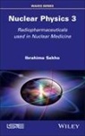 Ibrahima Sakho, Ibrahima (Iba Der Thiam University Sakho - Nuclear Physics 3