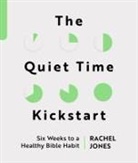 Rachel Jones - The Quiet Time Kickstart
