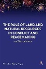 Nancy Boyer - The Role of Land and Natural Resources in Conflict and Peacemaking