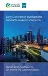 Dr Jon (Leading Edge Project Consulting Ltd Broome, Jon Broome, Matthew Finn, Matthew (Ankura Finn, Catherine Maddox, Catherine (Ashurst LLP Maddox... - Early Contractor Involvement