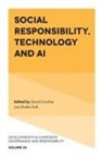 David Crowther, David (Social Responsibility Research Network Crowther, Shahla Seifi, Shahla (Social Responsibility Research Network Seifi - Social Responsibility, Technology and AI
