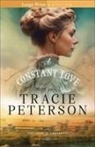 Tracie Peterson - A Constant Love
