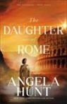 Angela Hunt - The Daughter of Rome