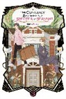 Michiru Fushino, Eriko Sugita - The Contract Between a Specter and a Servant, Vol. 3 (light novel)