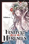 Linda Liu, Rokakoen, Rokakoen Rokakoen - Festival of Heresies