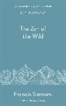Francis Sanzaro, Sanzaro Francis - The Zen of the Wild